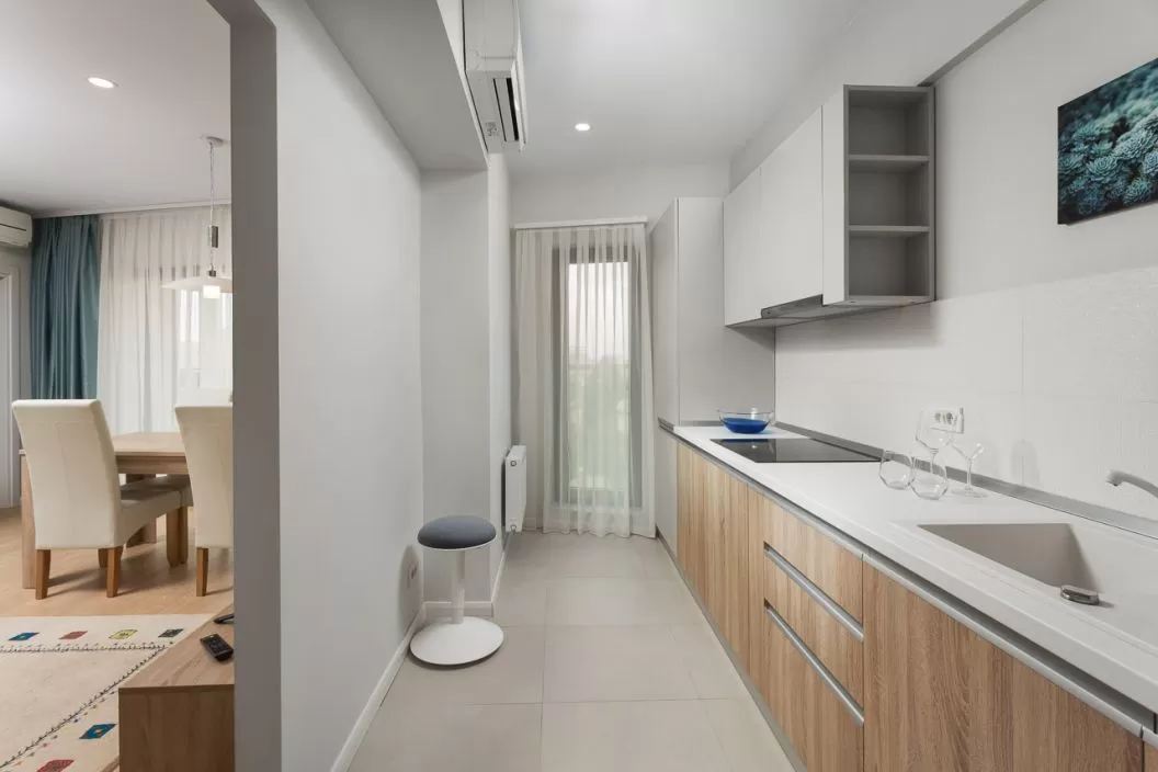 Cazare Bucuresti Hotel Athina Suites****