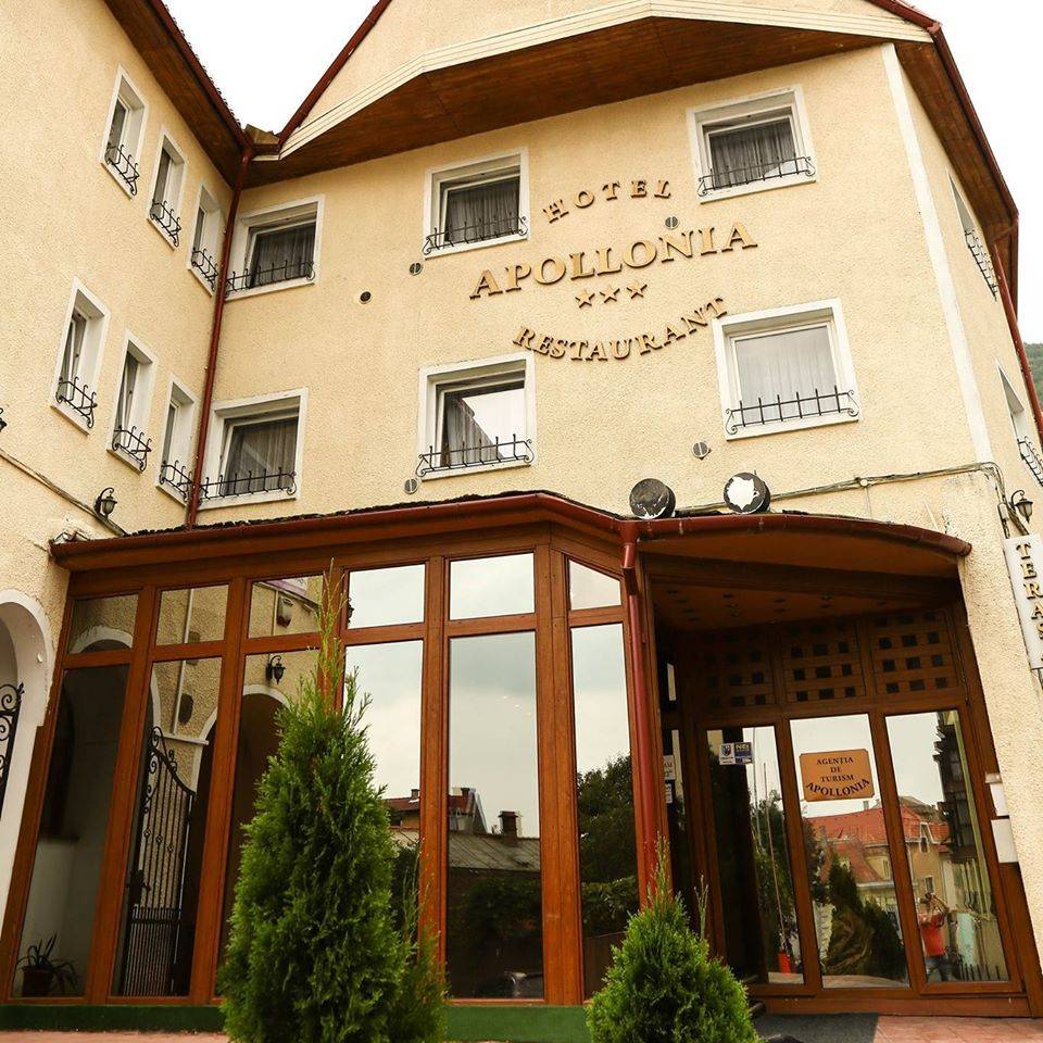 Cazare 2023 Brasov Hotel Apollonia***