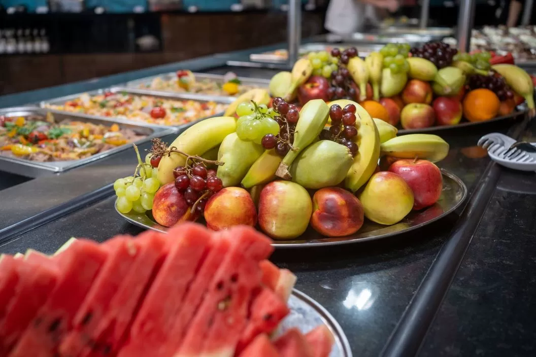 Litoral 2026 Jupiter Hotel Poseidon Resort Hotel & SPA