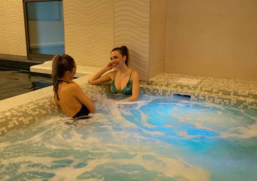 Vacanta Relaxare 2023 la Baile Olanesti Hotel Olanesti Medical SPA****
