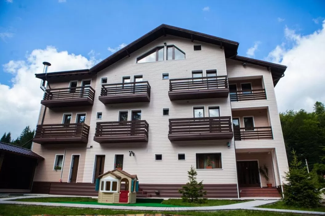 Sejur odihna 2023 Predeal Hotel Draga Maria*** 