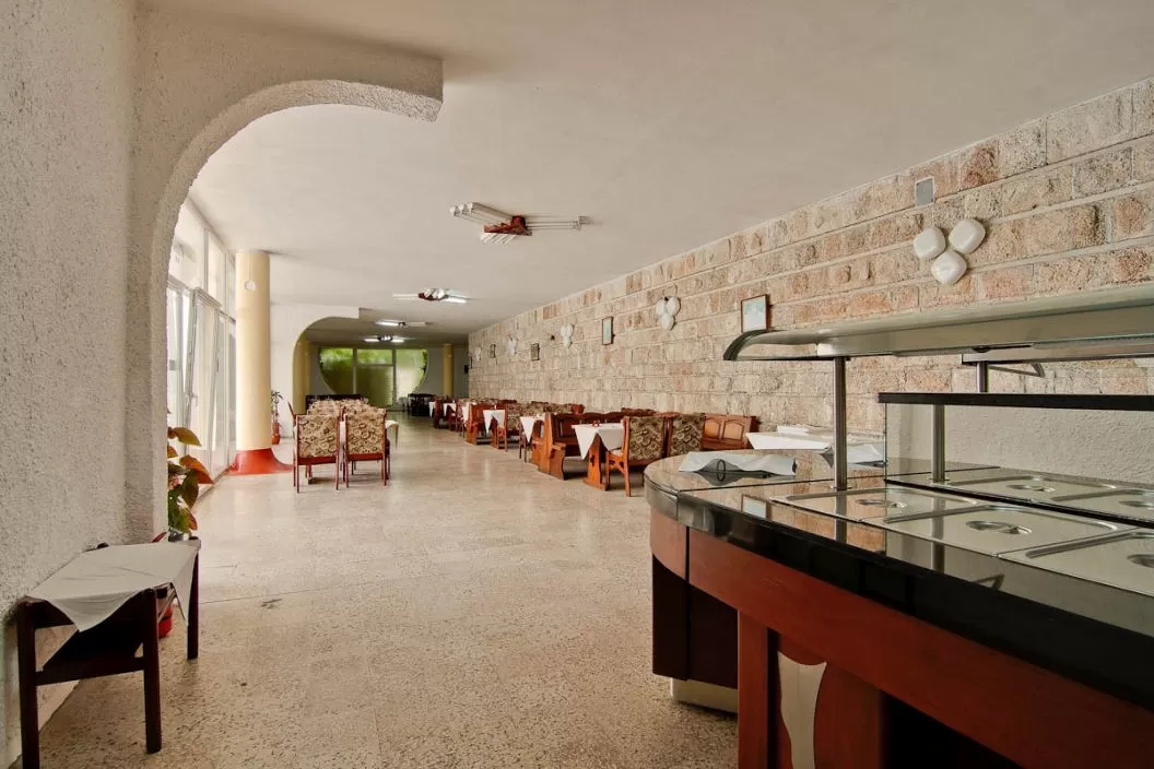 Litoral 2021 Venus Hotel Raluca***