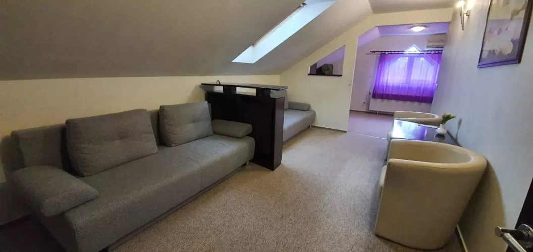 Cazare 2021 Arad – Pensiunea XO Residence***