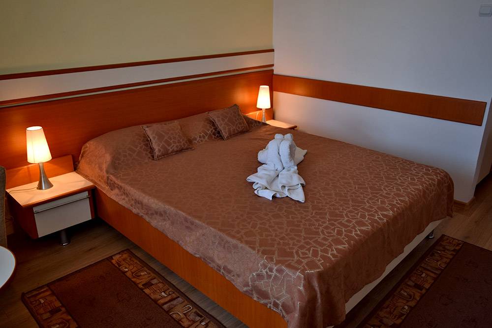 Sejur litoral 2021 Jupiter Hotel Cometa***