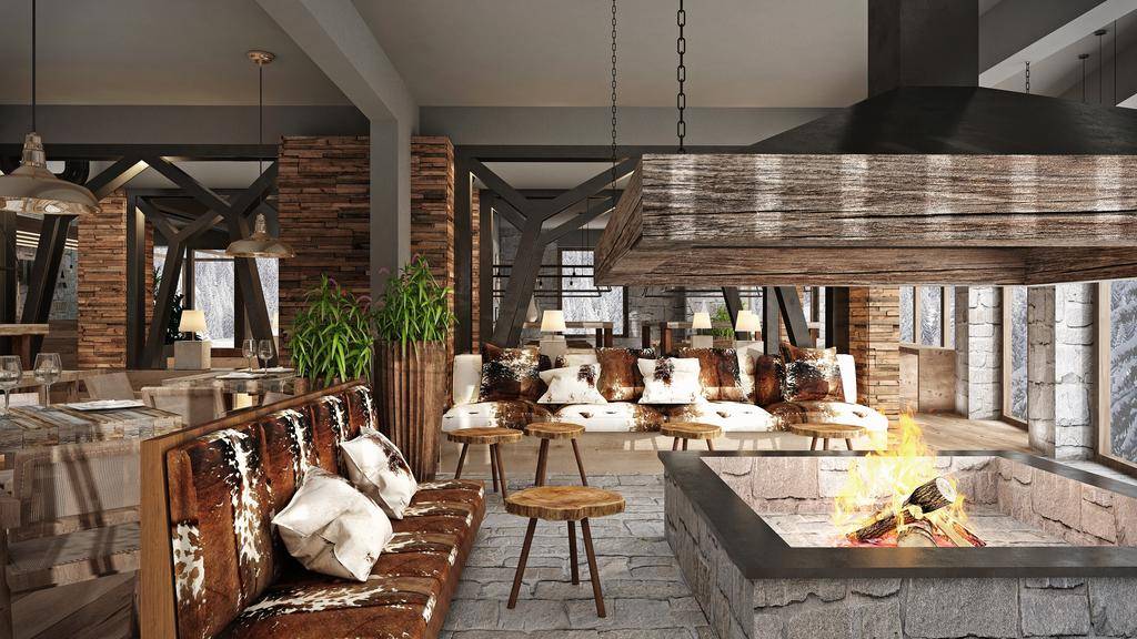 Sejur Ski Kopaonik 2023 Hotel Club A
