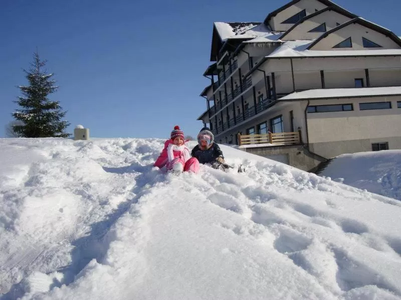Craciunul 2022 Bucovina Gura Humorului Hotel Toaca Bellevue****