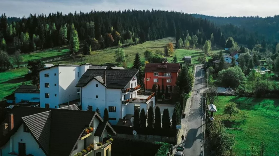 Tratament Balneo 2025 Vatra Dornei Hotel Adristel