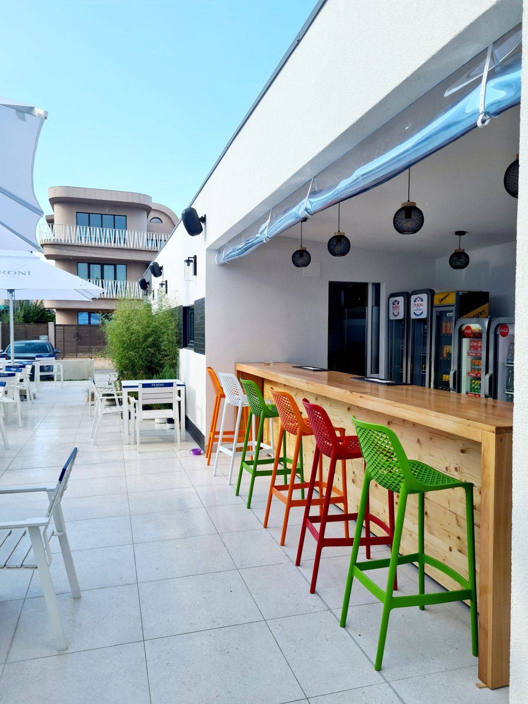 1 Iunie si Rusaliile 2023 in Mamaia Nord Bunga Bunga Resort***