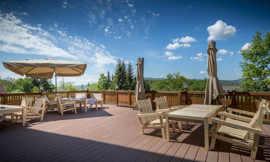 Relax Wellness 2022 Sovata Hotel Relax