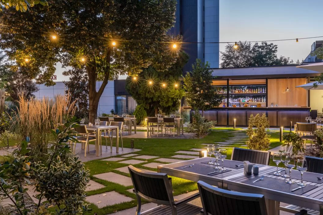 Cazare 2023 Slatina Hotel Ramada Parc****
