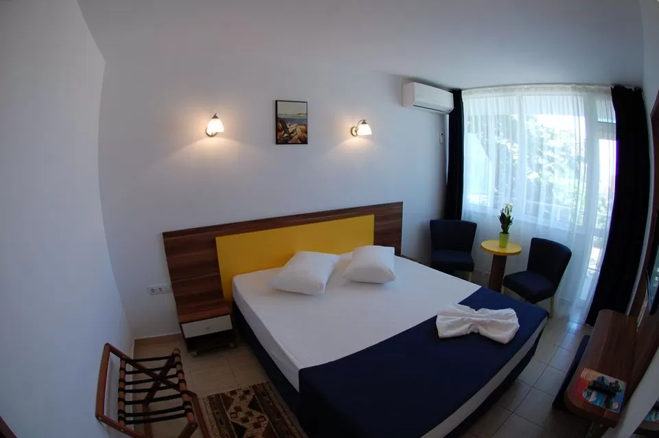 Litoral 2023 Saturn Resort Cleopatra****