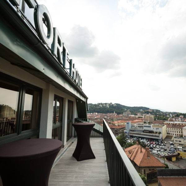 Cazare Brasov – Hotel Belfort***