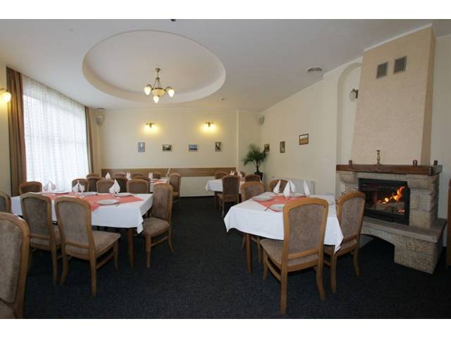 Sejur odihna 2025 Maramures Borsa Hotel Paltinis