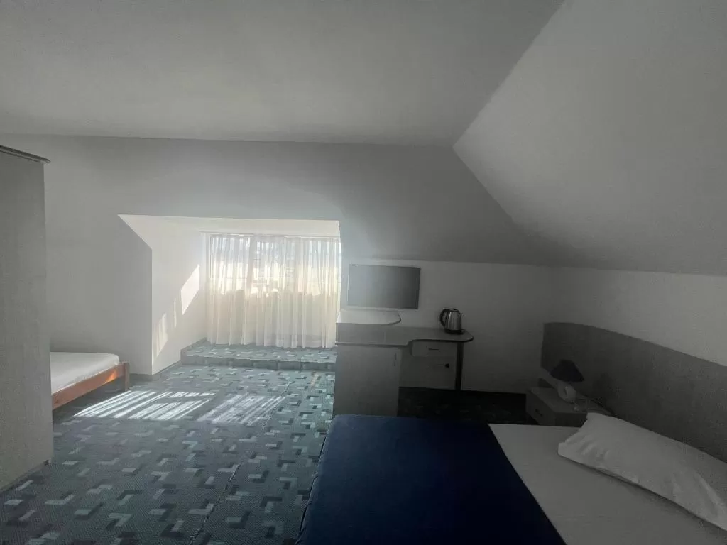 Litoral 2025 Eforie Sud Hotel Genius