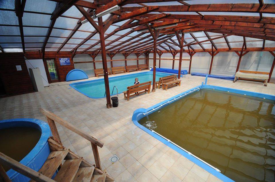 Craciun Traditional 2023 in Maramures Ocna Sugatag Pensiunea Holiday