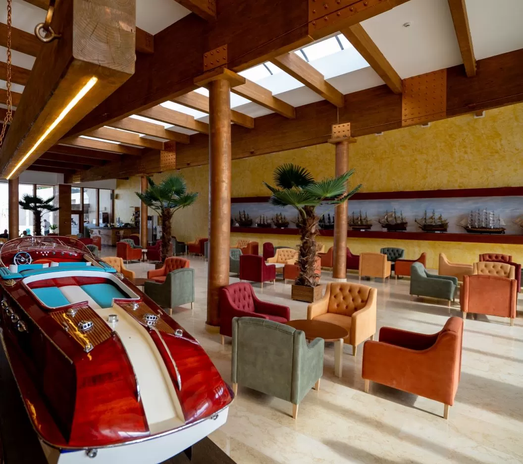 Litoral 2026 Jupiter Hotel Poseidon Resort Hotel & SPA