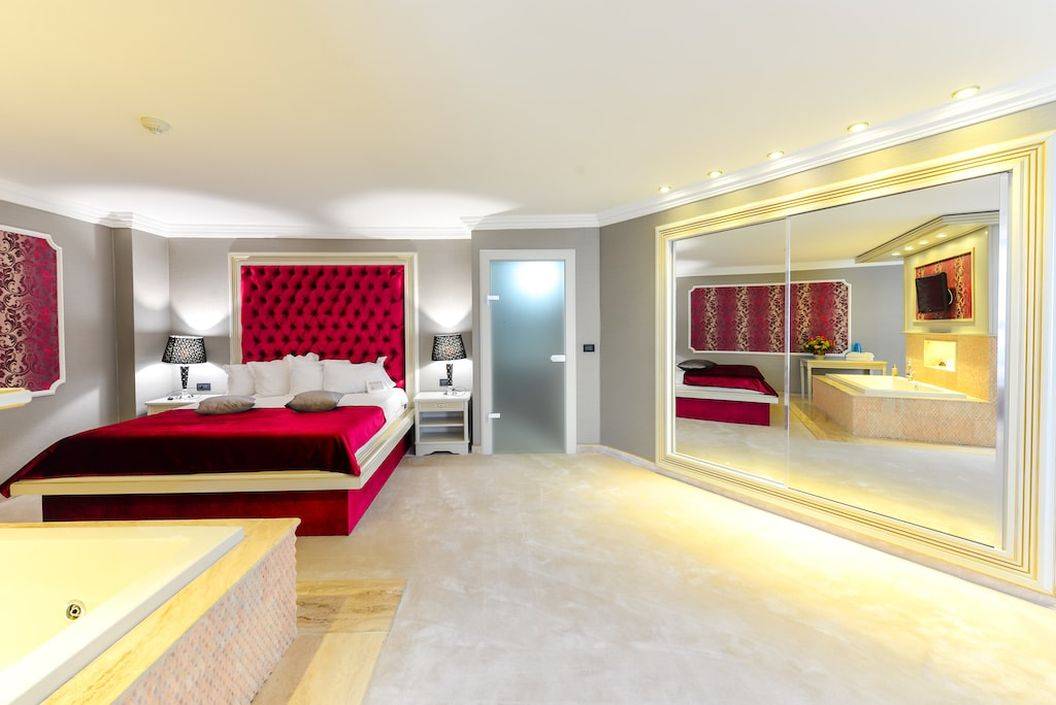 Cazare Bucuresti Phoenicia Grand Hotel****
