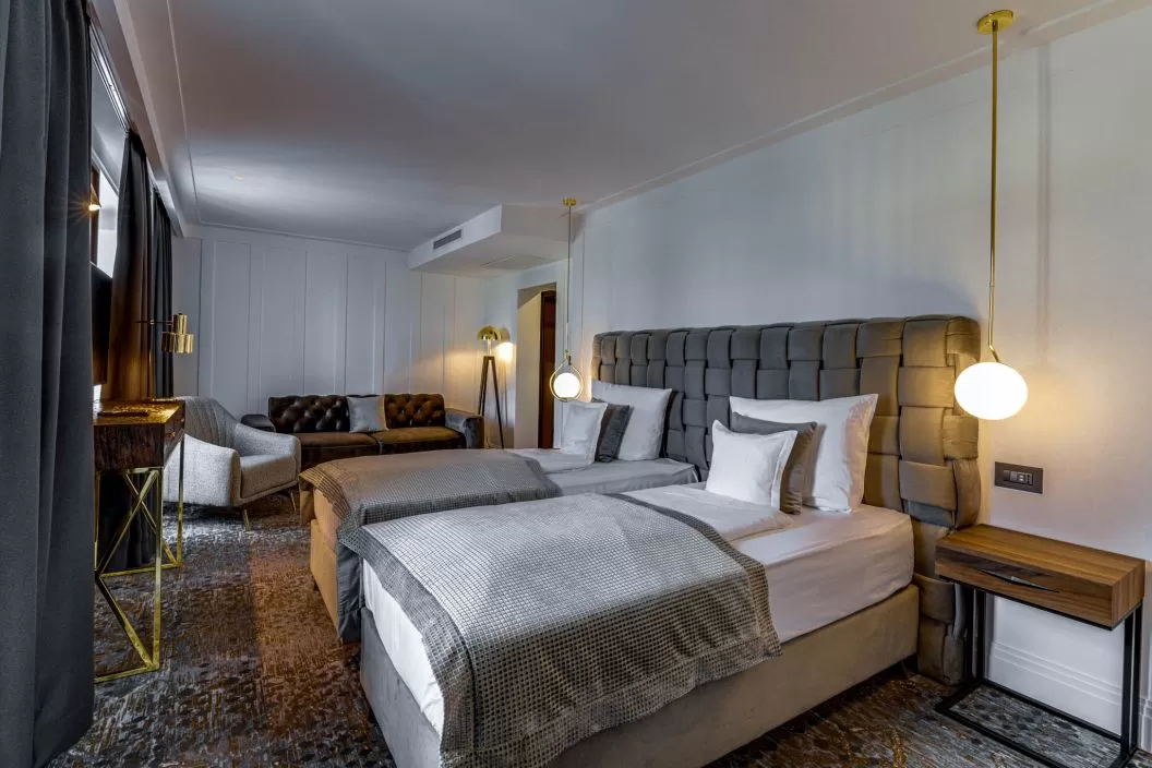 Cazare 2025 Timisoara Hotel Donna Ana