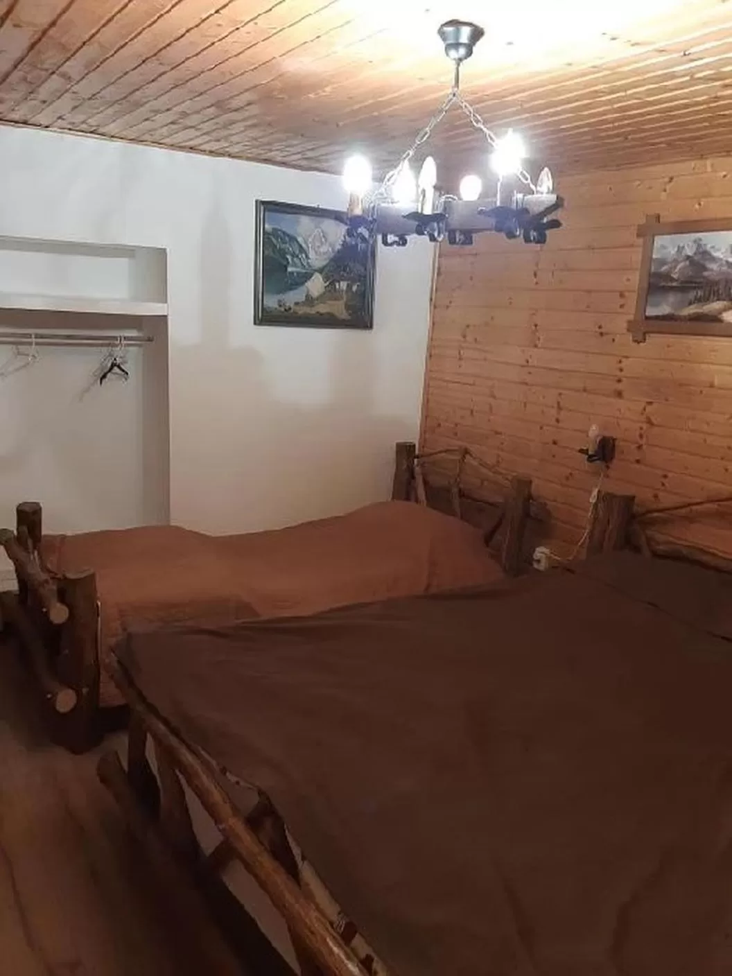 Craciun All Inclusive Traditional la Munte 2025 Marginimea Sibiului Rau Sadului Complex Turistic Nora