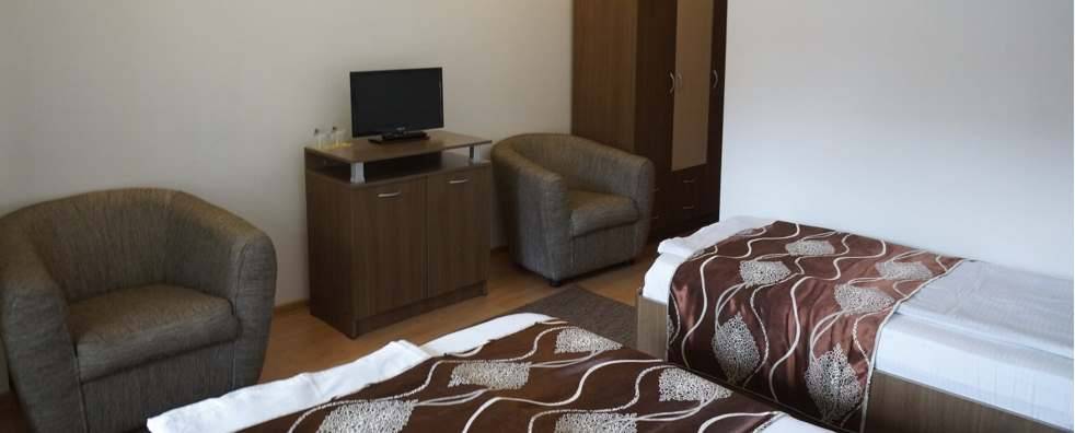 Decada Balneara 2023 Baile Herculane Complex Saras Sons