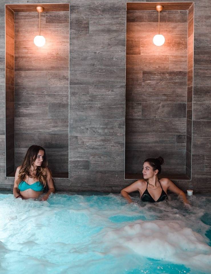 Vacanta Ski 2024-2025 Serbia Kopaonik Hotel PUTNIK****