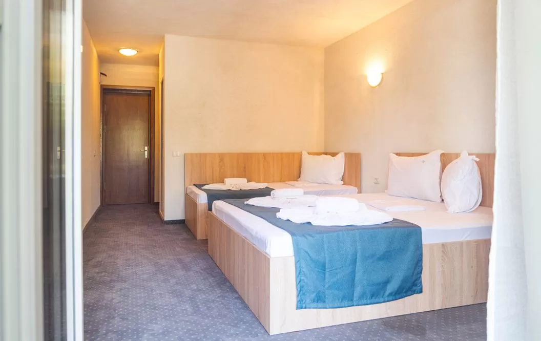 Litoralul pentru toti 2021 Venus Hotel Thassos*** 