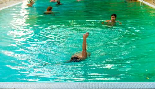 Week-end Relaxare 2023 Buzias Hotel Parc***