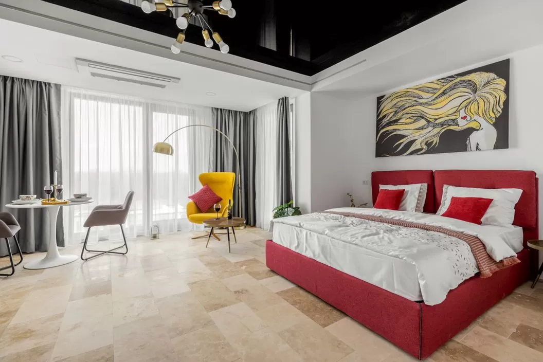 Revelion 2025 Olimp Hotel Novum by the Sea**** 