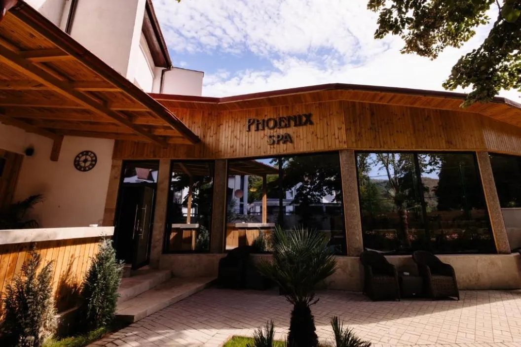 Vata Detox 2026 Complexul Balneo Termal Vata Bai Hotel Phoenix
