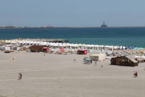 Litoral 2025 Eforie Nord Hotel Petrolul