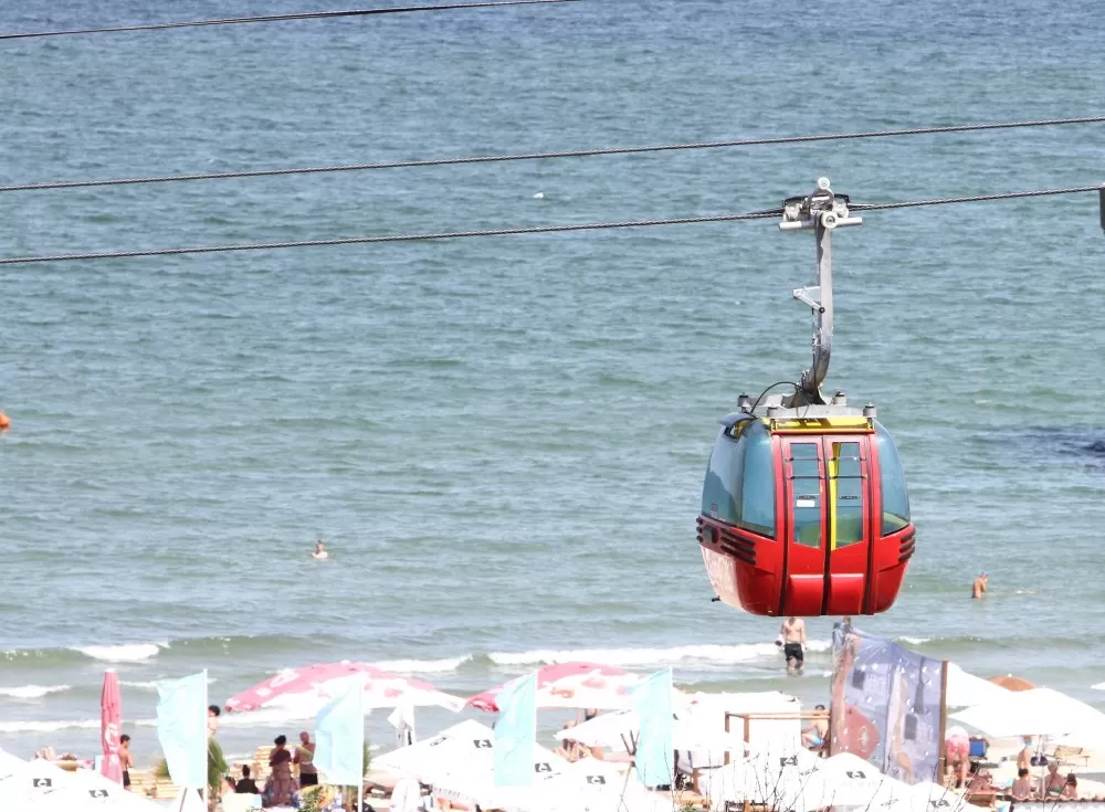 Litoral 2023 Mamaia Hotel Scapino****