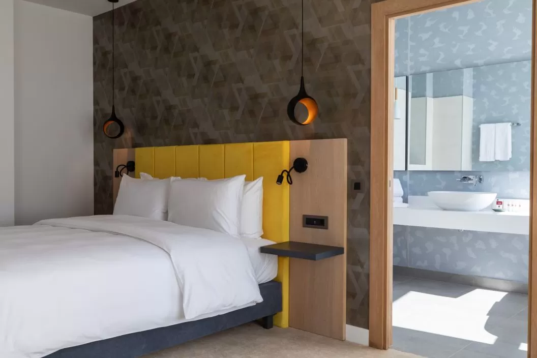 Cazare 2023 Slatina Hotel Ramada Parc****