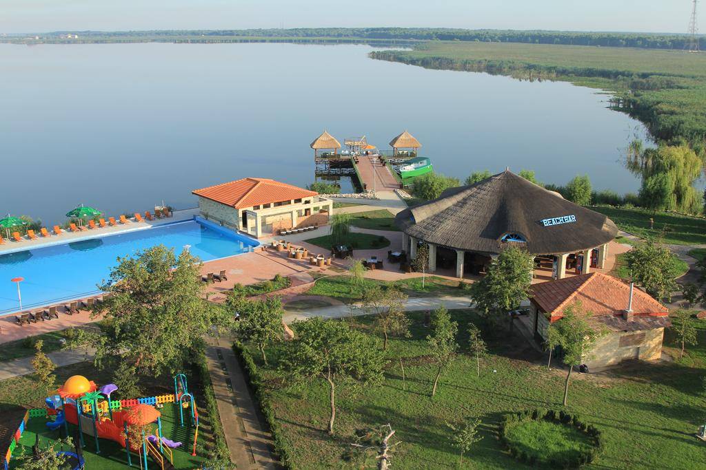 Sejur Delta Dunarii 2023 Murighiol Puflene Resort