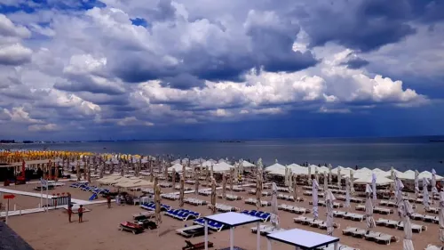 Litoral 2026 Mamaia Hotel Prestige