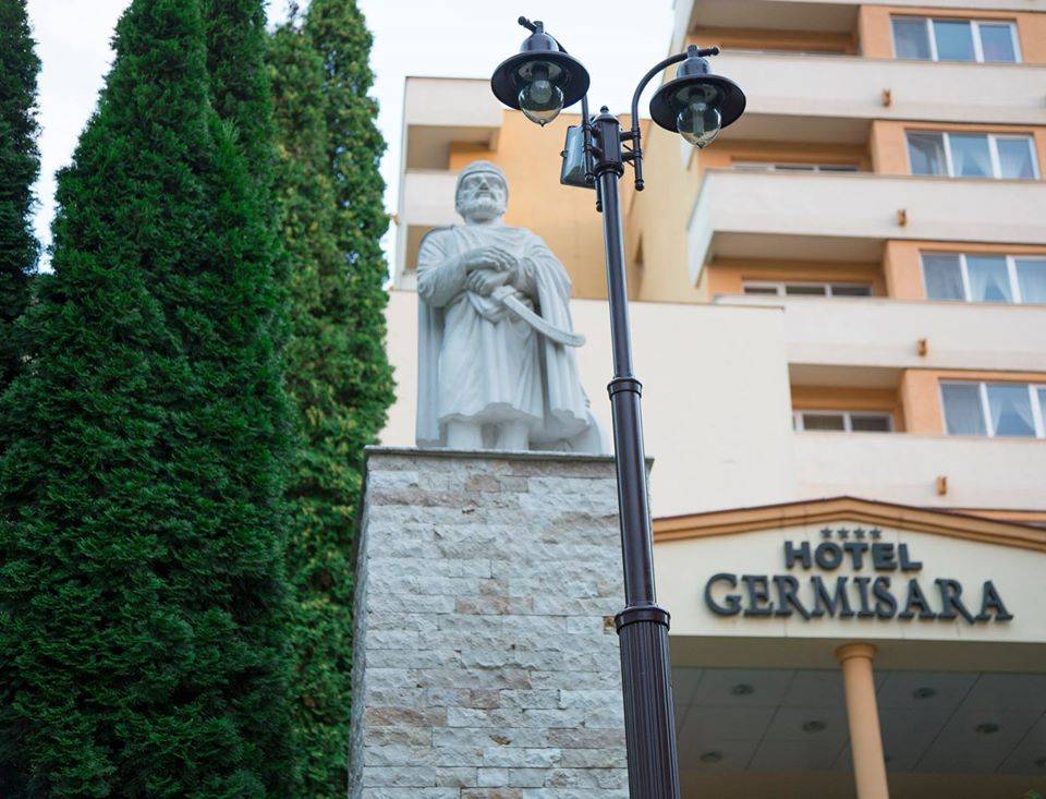 Sejur Relaxare 2023 Geoagiu Bai Hotel Germisara Resort & SPA