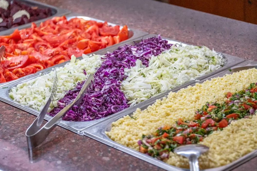 Litoral 2026 Saturn Safir Blue Resort