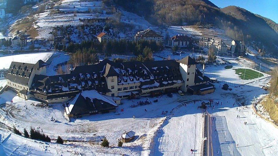 Revelion Ski 2023 Brzece Serbia Pensiune JUNIOR
