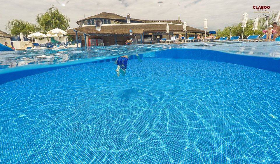 Sejur Delta Dunarii 2024 Murighiol Peninsula Resort Pico Mar Travel