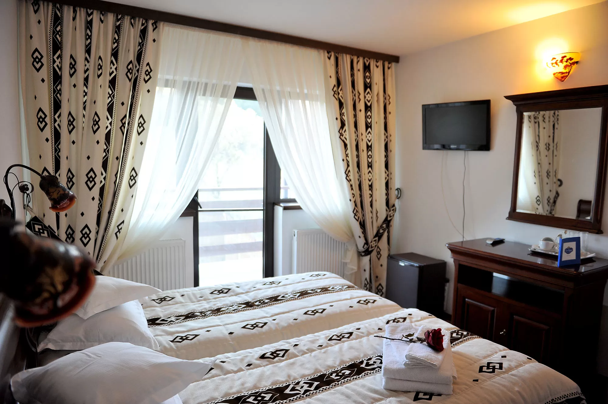 Sejur Bucovina Voronet Pensiunea Casa Doamnei