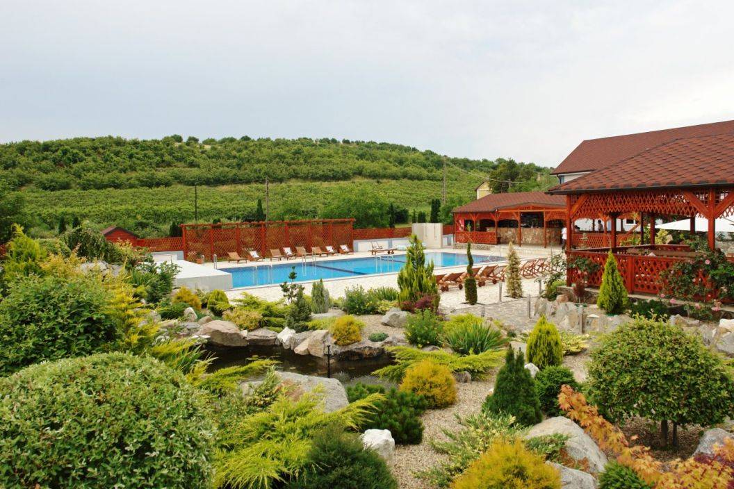 Cazare Oradea Hotel Silver****