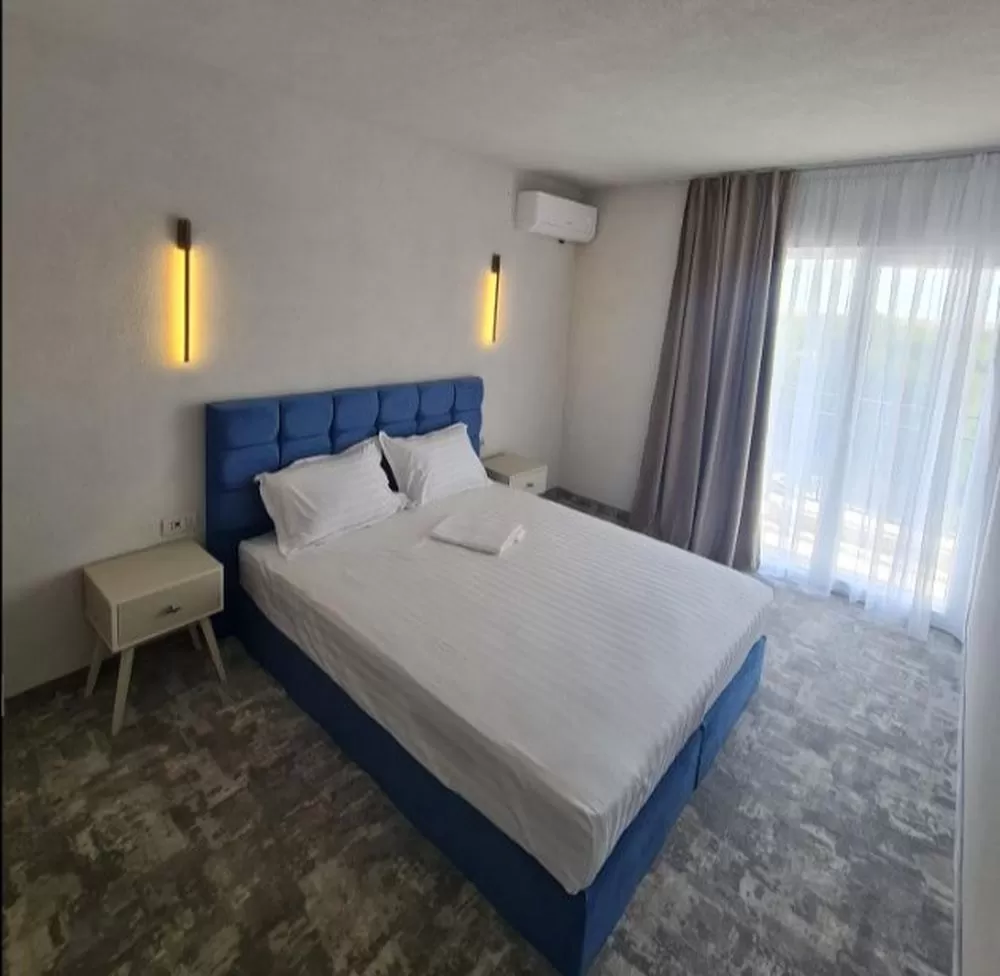 Litoral 2026 Eforie Sud Mojo Resort