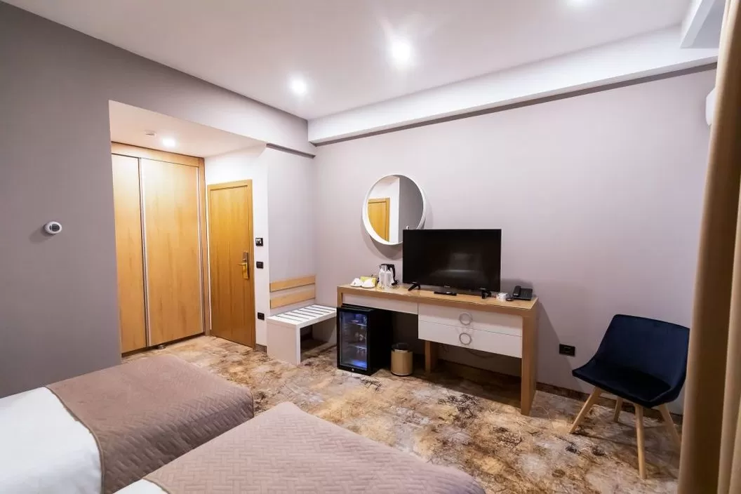 Cazare 2021 Iasi Grand View Hotel & Suites****