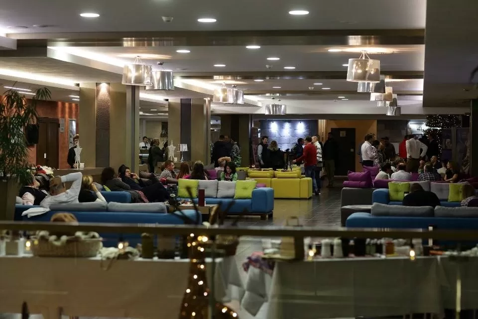 Pachet Ski 2022 Serbia Hotel SPA Stara Planina 7n