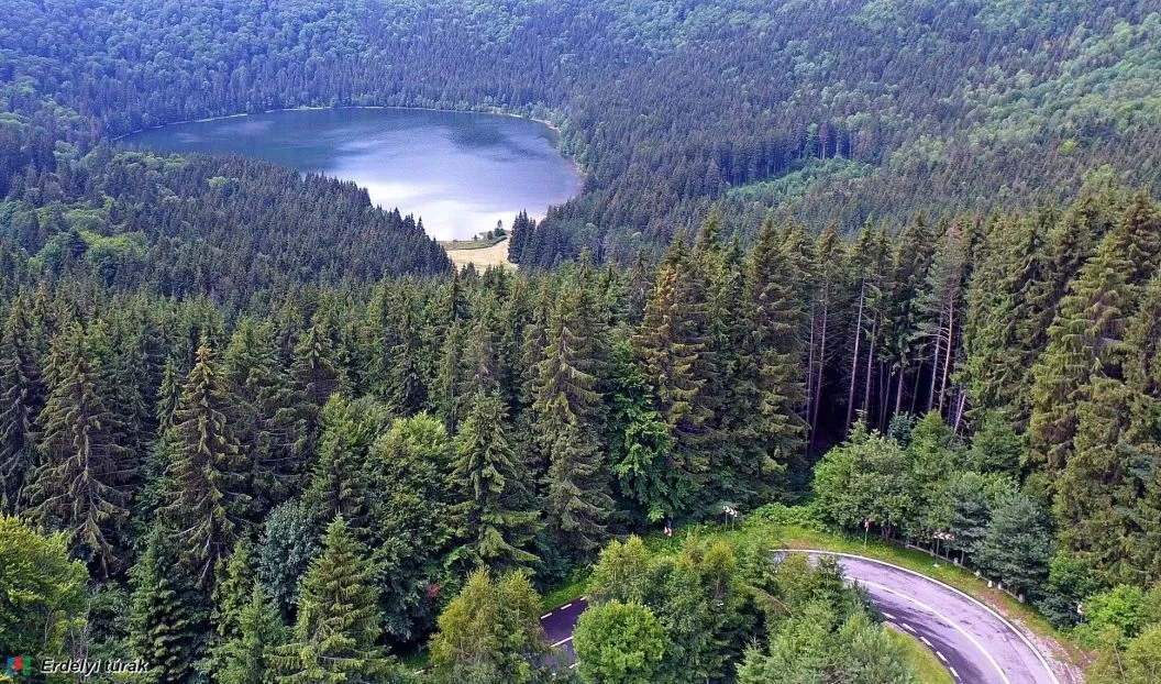 Ziua Copilului in Tinutul Vulcanilor 