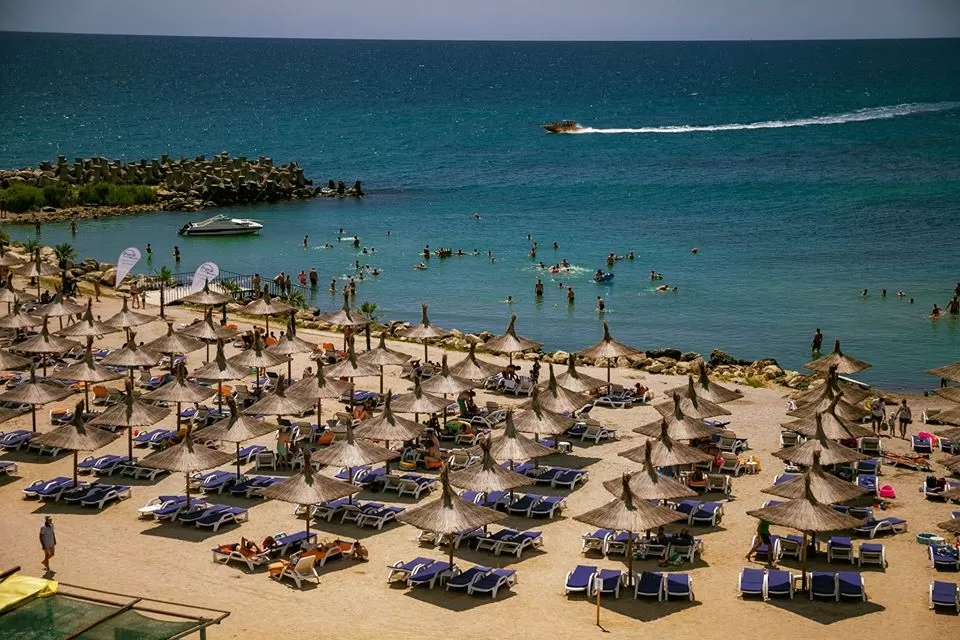 Litoral 2024 Cap Aurora Hotel Mera Onix****