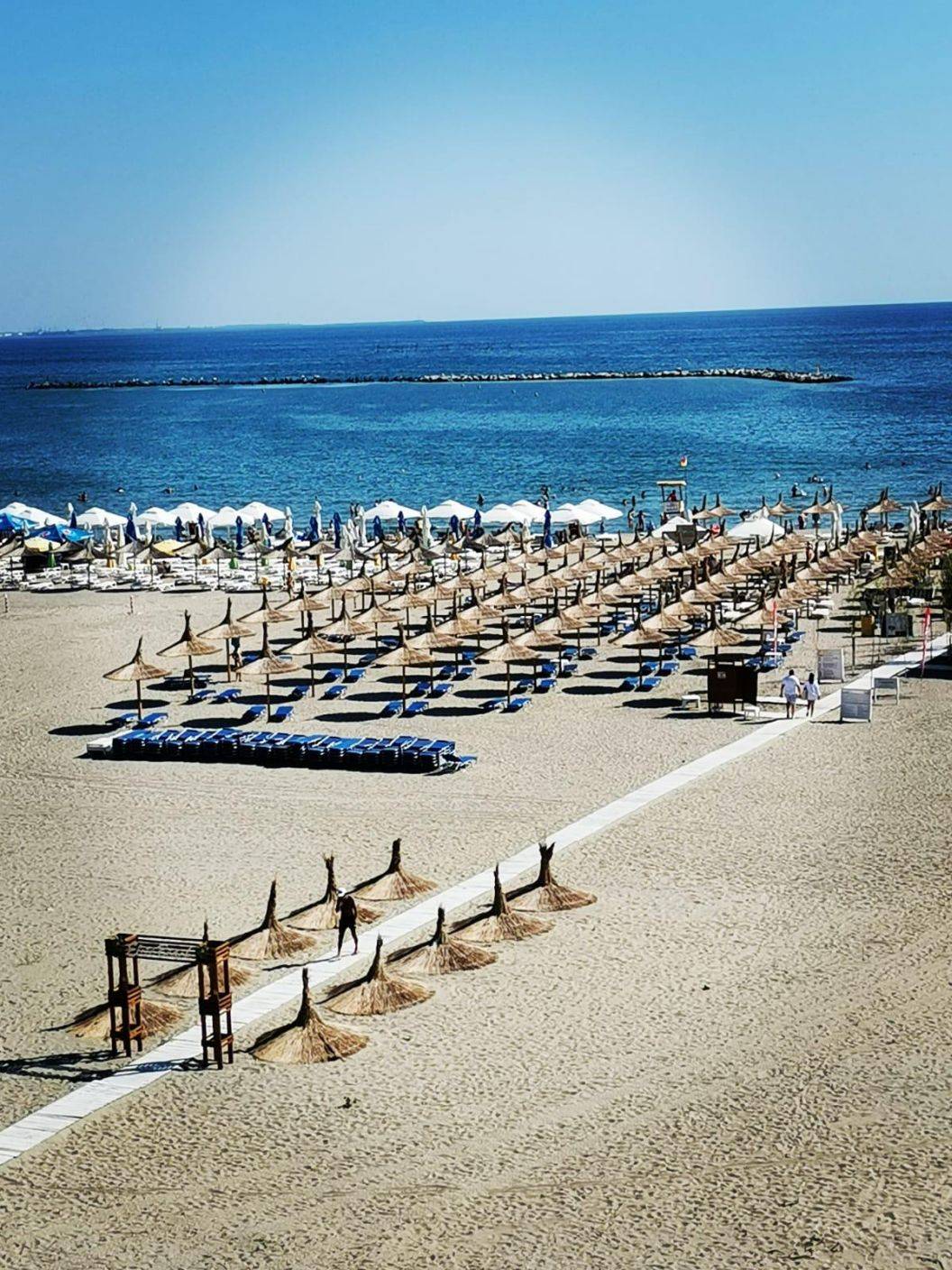 O Saptamana la Mare 2022 Mamaia Hotel Parc