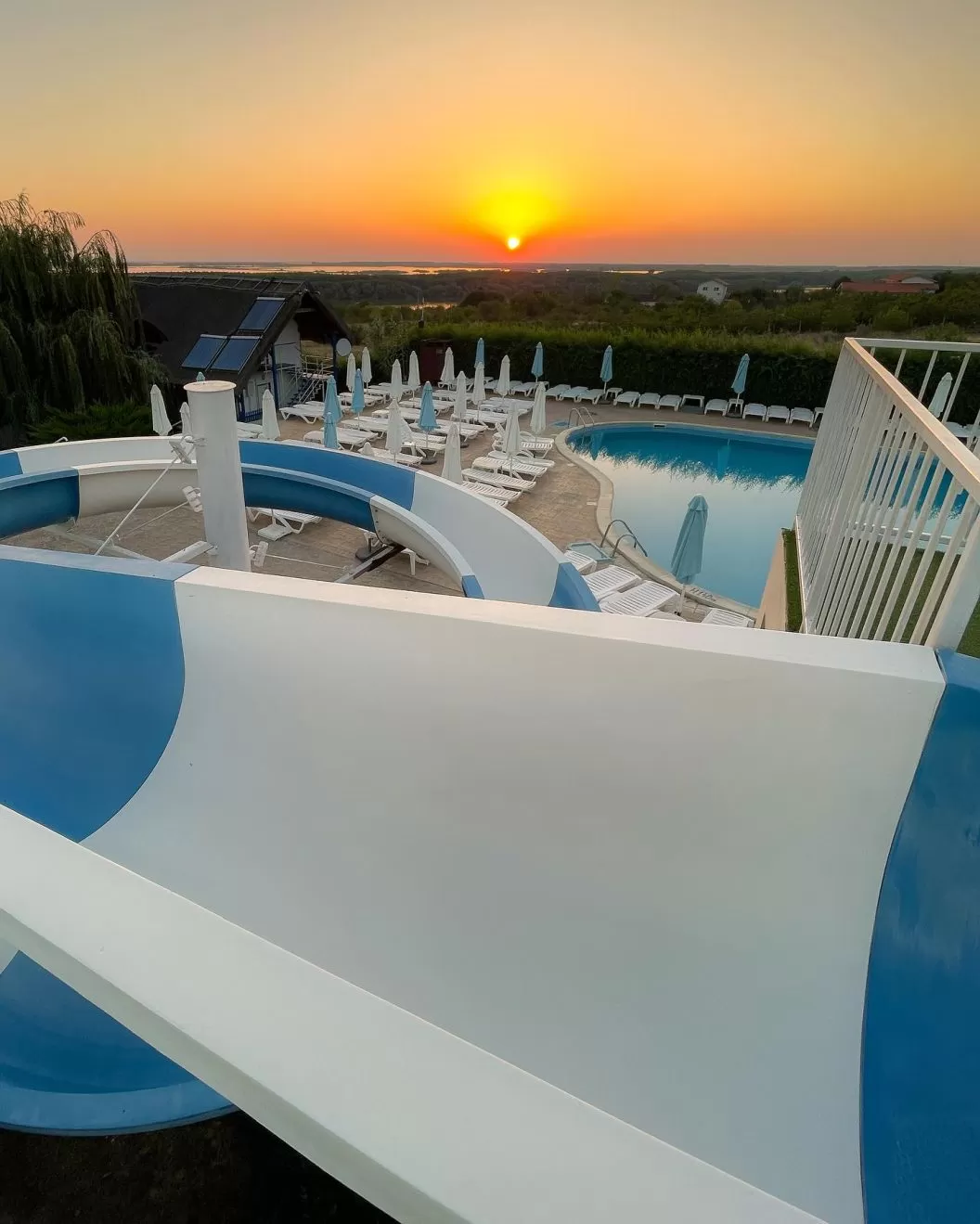 Vacanta 2025 Delta Dunarii Pensiunea Orizont Mahmudia Resort
