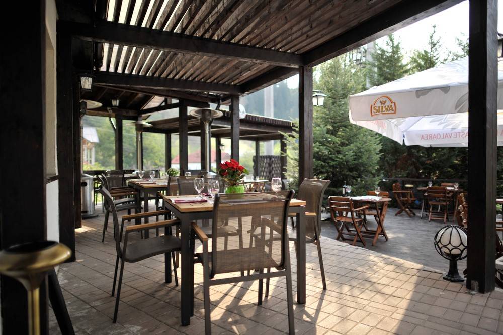 Sejur odihna 2025 la Munte Voineasa Hotel Zan**** 