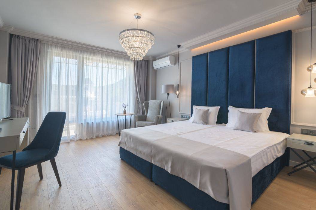 Litoral 2023 Kranevo Hotel Aquamarine****