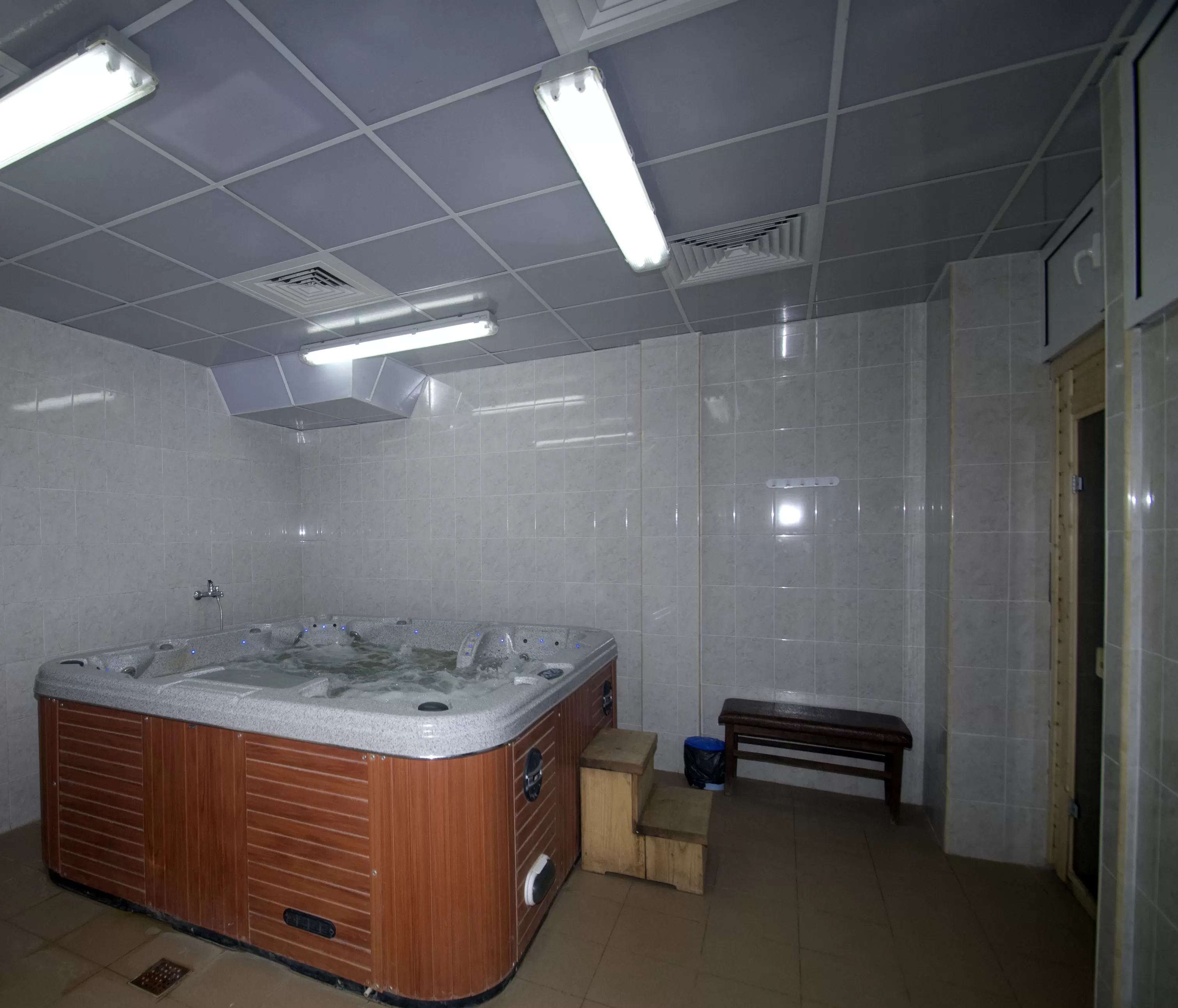 Tratament Balnear Asigurati 2025 Baile Govora Hotel Oltenia
